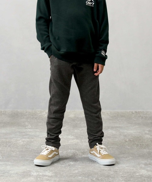 MPS（エムピーエス）の「【MPS】あったかカットパンツ（その他パンツ・キッズ・グレー/ブラック・160/150/130/140/120/105）」の12枚目の写真