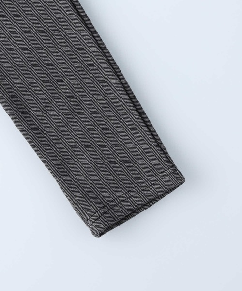 MPS（エムピーエス）の「【MPS】あったかカットパンツ（その他パンツ・キッズ・グレー/ブラック・160/150/130/140/120/105）」の22枚目の写真