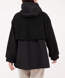 VACHEMENT（ヴァシュモン）の「VACHEMENT BOA BLOUSON（その他アウター