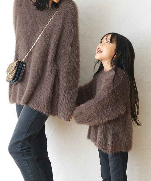 STONE  JUNIOR コットンジップアップニット 152cm 000000016626-01-m.jpg?t=