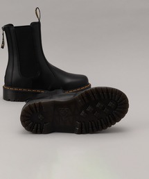 Dr.Martens/ドクターマーチン 2976 HI BEX W/ZIP チェルシー