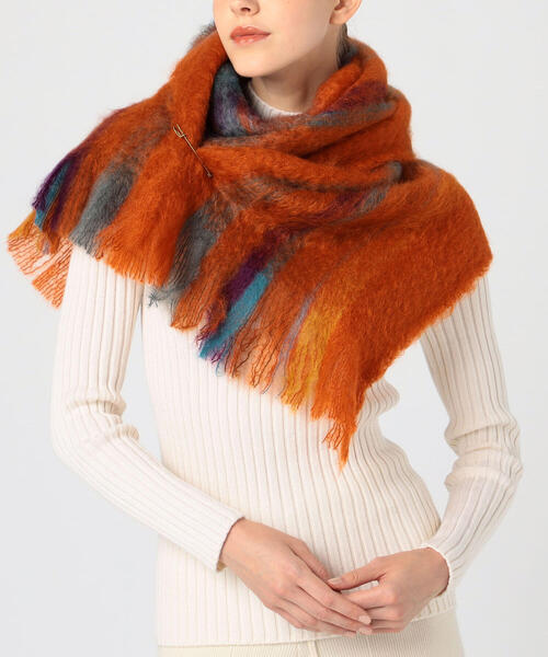 TOMORROWLAND （トゥモローランド）の「DES PRES モヘヤ