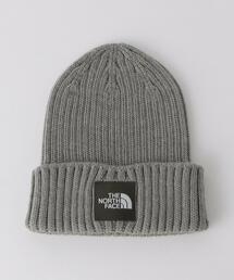 THE NORTH FACE | ＜THE NORTH FACE＞ CAPPUCHO LID/ビーニー(ニットキャップ/ビーニー)