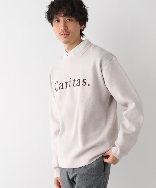 新品タグ付き✨定価3.5万 ハグオーワー リーフ編みハンドニットガウン 新品タグ付き✨定価3.5万 ハグオーワー リーフ編みハンドニットガウン