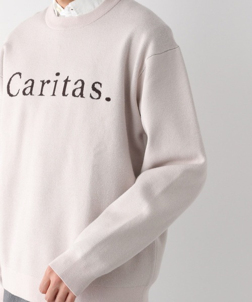 セール】ヤミツキニット/ロゴ/295192(ニット/セーター)|GLOBAL WORK セール】ヤミツキニット/ロゴ/295192(ニット/セーター)|GLOBAL WORK