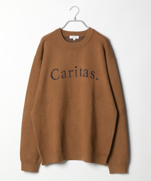 セール】ヤミツキニット/ロゴ/295192（ニット/セーター）｜GLOBAL WORK