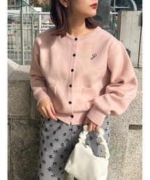 jumelle | マシュマロタッチカーディガン(カーディガン/ボレロ)