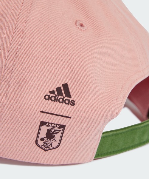 adidas サッカー日本代表　スペシャルコレクション　セットアップ adidas（アディダス）の「アディダス サッカー日本代表