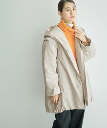 ROPE' | 【VERYモデル】申真衣さんコラボ ダウンコート(ダウンジャケット/コート)