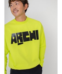 <MENS>アルチビオゴルフウェア プルオーバー 2023年春夏