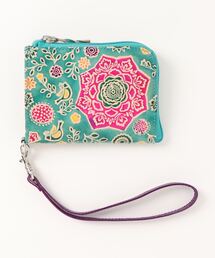 チャイハネ | 【チャイハネ】インド伝統山羊革細工 サンティニコインケース(コインケース)