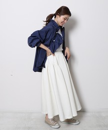 Re.Verofonna（ヴェロフォンナ）の「パールフリル使いウィンド
