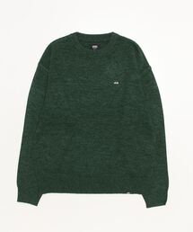 VANS | VANS ヴァンズ M MIX C KNT その他ウェア 123R1100100 KHAKI(ニット/セーター)