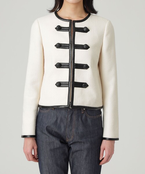 LOVELESS（ラブレス）の「【石井亜美AmiIshiiコラボ】 オフツィード