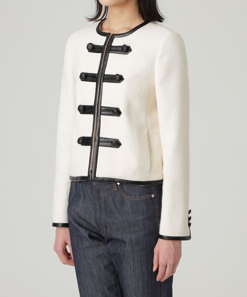 LOVELESS（ラブレス）の「【石井亜美AmiIshiiコラボ】 オフツィード