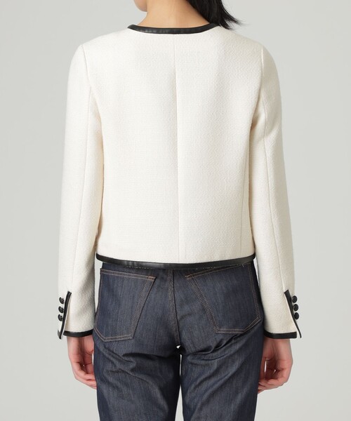 LOVELESS（ラブレス）の「【石井亜美AmiIshiiコラボ】 オフツィード