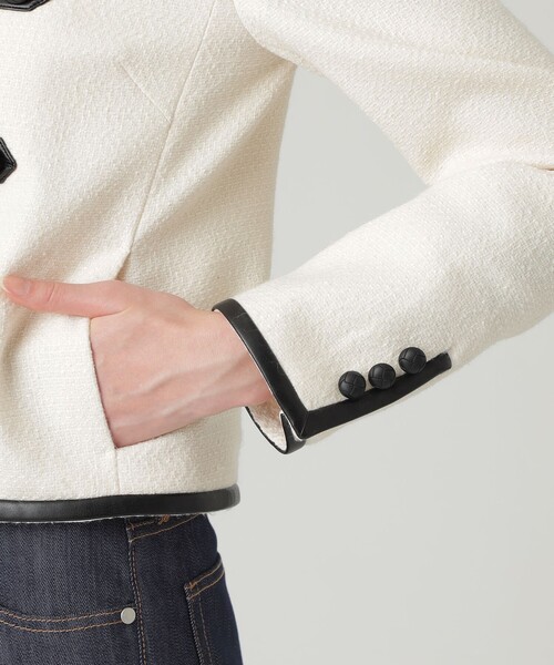 LOVELESS（ラブレス）の「【石井亜美AmiIshiiコラボ】 オフツィード