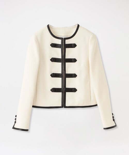 LOVELESS（ラブレス）の「【石井亜美AmiIshiiコラボ】 オフツィード