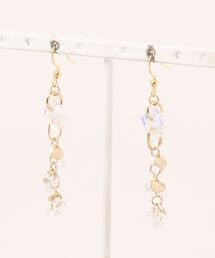 【PetitBonheur* accessories】square