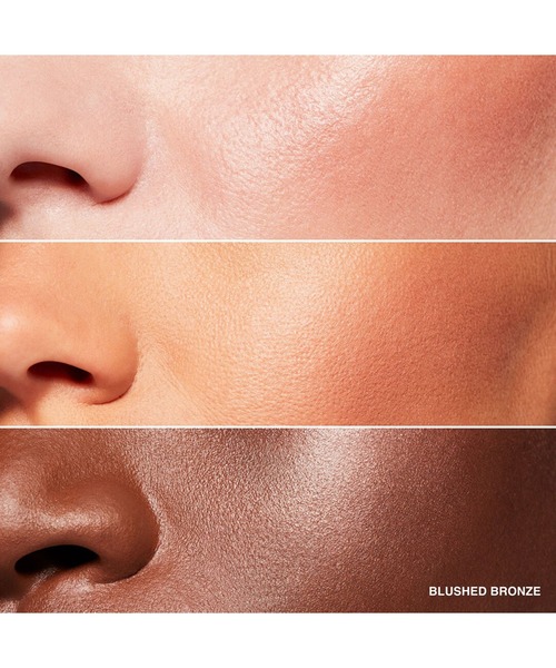 BOBBI BROWN(ボビイブラウン)の「【販売終了】ブライトニング ブラッシュ(チーク・レディース・01 ブラッシュドコーラル/02 ブラッシュドピーチ/03 ブラッシュドピンク/04 ブラッシュドブロンズ/05 ブラッシュドバーガンディ・FREE)」の10枚目の写真