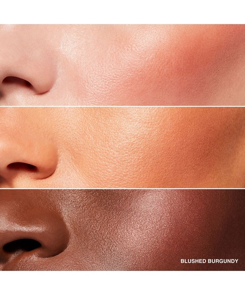 BOBBI BROWN(ボビイブラウン)の「【販売終了】ブライトニング ブラッシュ(チーク・レディース・01 ブラッシュドコーラル/02 ブラッシュドピーチ/03 ブラッシュドピンク/04 ブラッシュドブロンズ/05 ブラッシュドバーガンディ・FREE)」の12枚目の写真