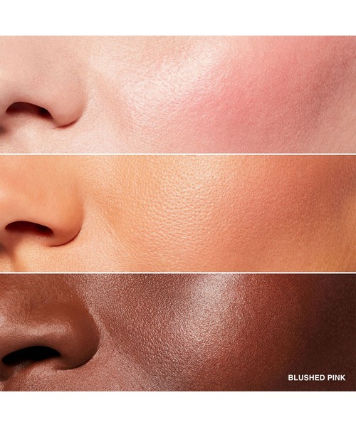 BOBBI BROWN(ボビイブラウン)の「【販売終了】ブライトニング ブラッシュ(チーク・レディース・01 ブラッシュドコーラル/02 ブラッシュドピーチ/03 ブラッシュドピンク/04 ブラッシュドブロンズ/05 ブラッシュドバーガンディ・FREE)」の16枚目の写真
