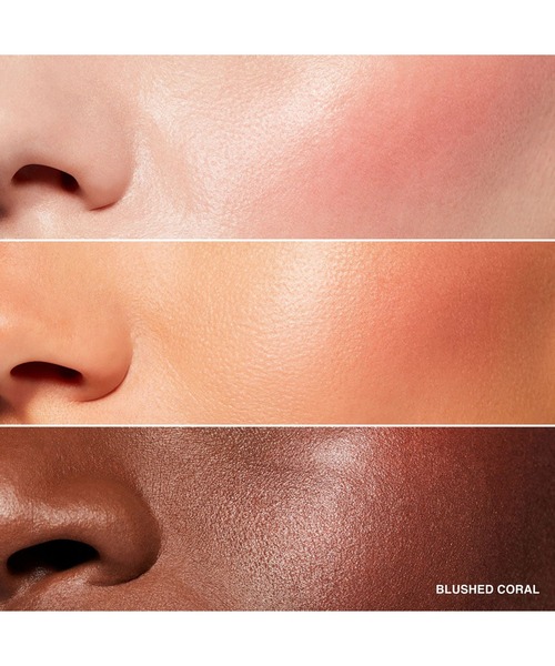 BOBBI BROWN(ボビイブラウン)の「【販売終了】ブライトニング ブラッシュ(チーク・レディース・01 ブラッシュドコーラル/02 ブラッシュドピーチ/03 ブラッシュドピンク/04 ブラッシュドブロンズ/05 ブラッシュドバーガンディ・FREE)」の18枚目の写真