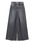 JOHN LAWRENCE SULLIVAN�i�W�������[�����X�T���o���j�́uWASHED DENIM SUPER WIDE PANTS�i�f�j���p���c�j�v�b�u���b�N