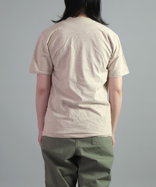 MIXTA（ミクスタ）の「[ Mixta ] MIXTIGER プリントTシャツ（Tシャツ/カットソー・レディース・ホワイト系その他/グレー系その他・S）」の14枚目の写真