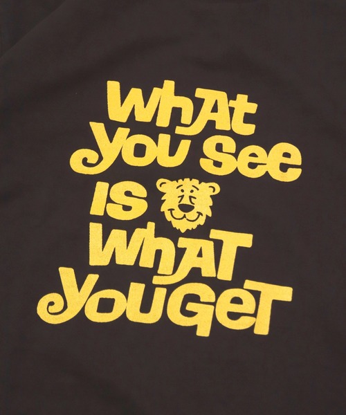 MIXTA（ミクスタ）の「[ Mixta ] MIXTIGER プリントTシャツ（Tシャツ/カットソー・レディース・ホワイト系その他/グレー系その他・S）」の19枚目の写真