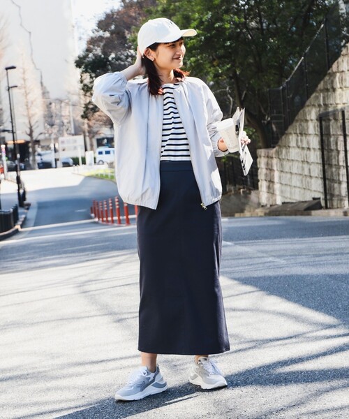 BEAMS 2wayギャザーブルゾン新品 B:MING by BEAMS（ビーミングバイビームス）の「B:MING by BEAMS