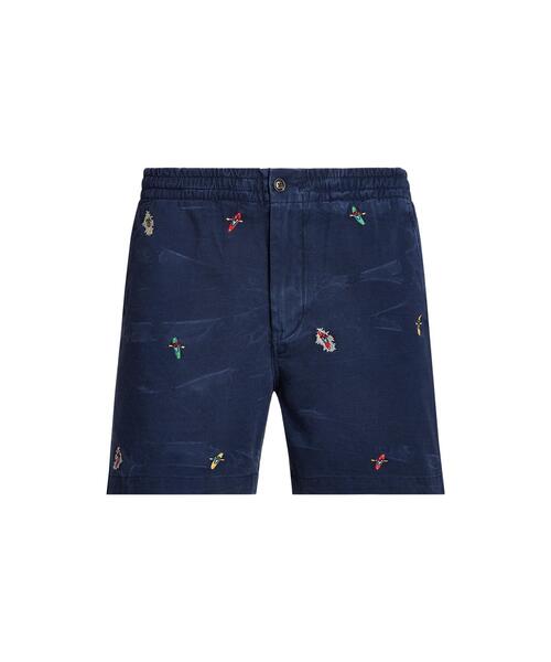 POLO RALPH LAUREN（ポロ ラルフ ローレン）の「6インチ Polo プレップ
