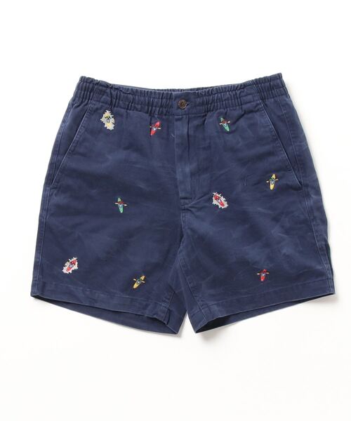 POLO RALPH LAUREN（ポロ ラルフ ローレン）の「6インチ Polo