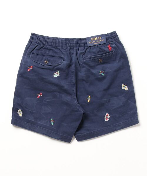 ラルフローレン バミューダパンツ 90年代 90s ポロスポーツ ポロスポ ラルフローレン ベージュ