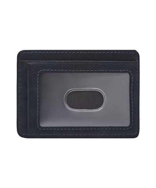【セール】EVERETT CARD CASE ML4398406（名刺入れ）｜FOSSIL（フォッシル）