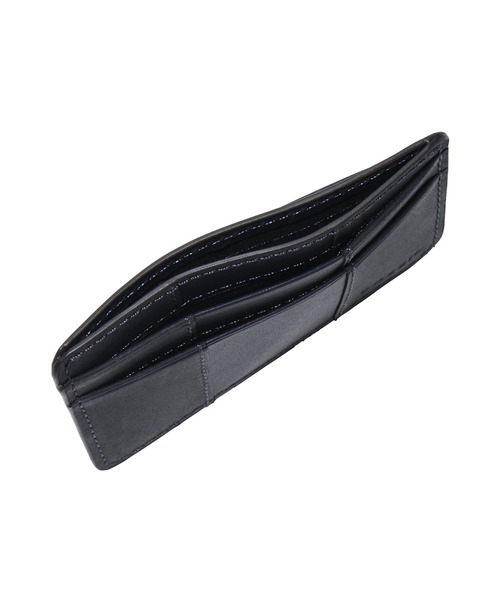 【セール】EVERETT CARD CASE ML4398406（名刺入れ）｜FOSSIL（フォッシル）