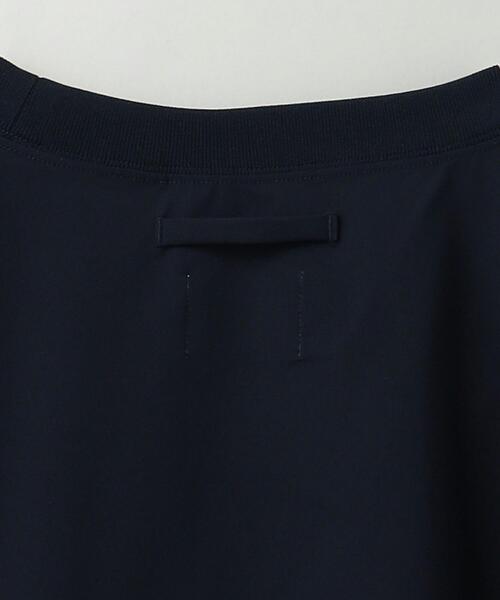 UNITED ARROWS & SONS by DAISUKE OBANA（ユナイテッドアローズアンドサンズバイダイスケオバナ）の「＜UNITED ARROWS & SONS by DAISUKE OBANA＞ TFT D/SL CREW/ロングスリーブシャツ（シャツ/ブラウス・メンズ・ブラック/ネイビー・S/M/L）」の16枚目の写真