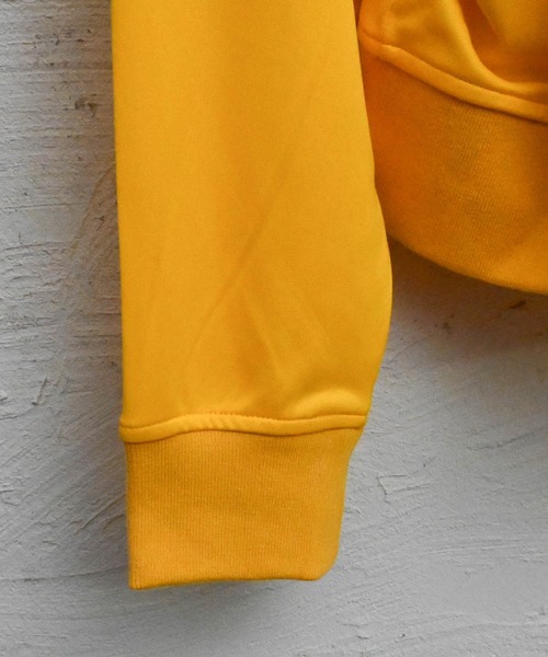 Anytime Songs（エニータイムソングス）の「ジャージ切替トラックジャケット（その他アウター・メンズ・ブラック/イエロー/ブルー/グリーン・MEDIUM/LARGE）」の22枚目の写真