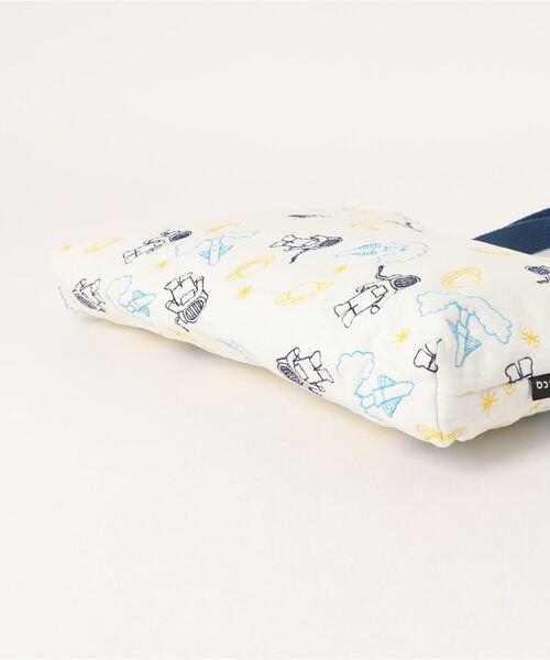 salle de bal(サルデバル)の「レッスンバッグ 入園 入学 新学期 学校グッズ キッズ 月曜バッグ CS 1115 20 25 KOI(トートバッグ・キッズ・その他2/その他3/その他1・FREE)」の6枚目の写真