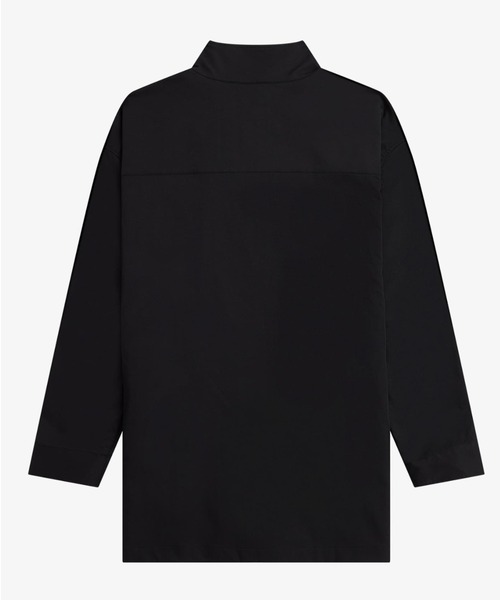 FRED PERRY（フレッドペリー）の「Zip-Through Shell Jacket