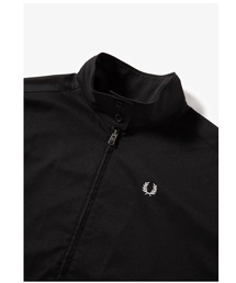 ジャケット・アウター FRED PERRY Zip-Through Shell Jacket FRED PERRY（フレッドペリー）の「Zip-Through Shell Jacket