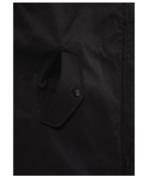 FRED PERRY（フレッドペリー）の「Zip-Through Shell Jacket