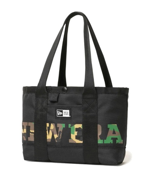 NEW ERA（ニューエラ）の「【NEW ERA】トートバッグ ミニ 6L ワード