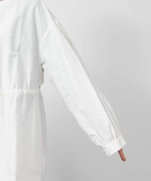 セール】T/Cウェザーフード付きマウンテンパーカー（マウンテン