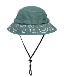 HUF | FIELD BOONIE HAT / HUF ブーニー ハット(ハット)