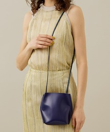 Courtney Orla | 【Courtney Orla/コートニーオーラ】SLOPE TOTE mini/ショルダーバッグ(ショルダーバッグ)