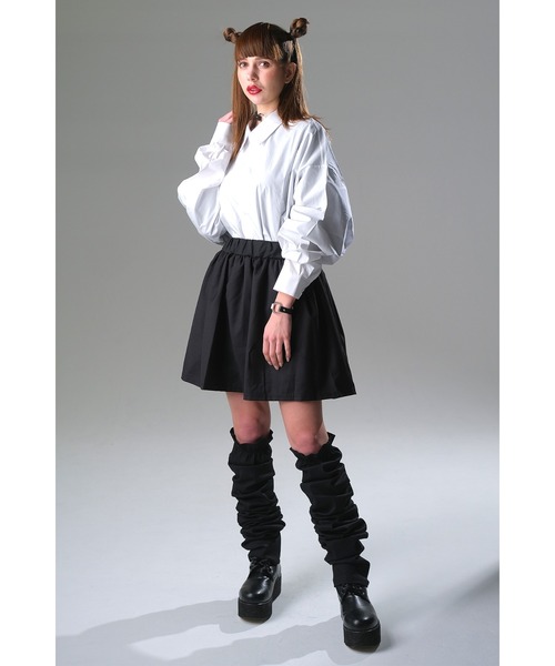 ankoROCK（アンコロック）の「PANDAリングバングル（バングル/リストバンド・レディース・A・ONE SIZE）」の4枚目の写真