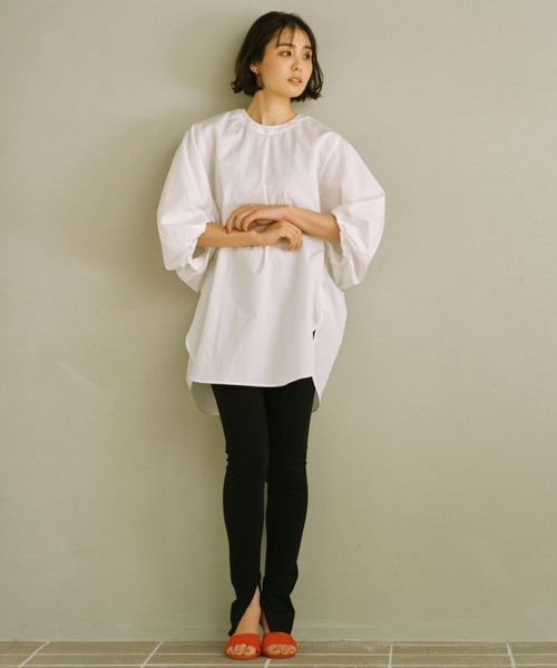 BABYLONE（バビロン）の「高橋夏果さんコラボアイテム / バックホール 