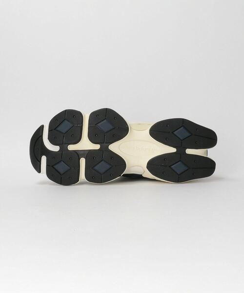 green label relaxing（グリーンレーベルリラクシング）の「＜New Balance＞U9060 ECA/ECB スニーカー（その他シューズ・メンズ・ネイビー/ホワイト・26.5cm/27cm/27.5cm/28cm/26cm）」の7枚目の写真