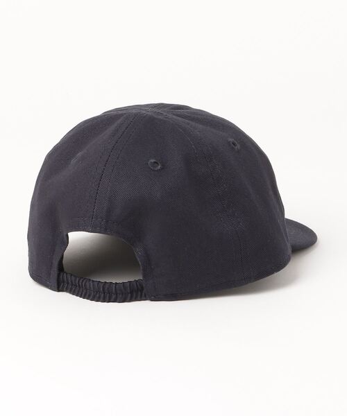 NEW ERA（ニューエラ）の「NEW ERA/ニューエラ キッズ キャップ CAP MY 1ST 920 ニューヨーク・ヤンキース 13517779（キャップ・キッズ・ネイビー・FREE）」の2枚目の写真
